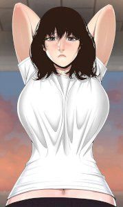 poster Father’s Lust